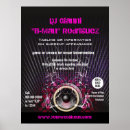 Recherche de les dj posters Deejay