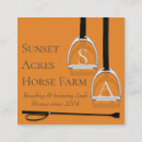 Suche nach pferdezucht visitenkarten Pferdeställe