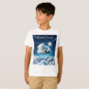 Recherche de polarisation tshirts Pour enfants