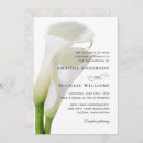 Suche nach calla die einladungen Aquarellfarben blume