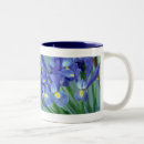 Suche nach lila iris blume tassen Reis