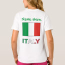 Suche nach italienische mädchen tshirts Für kinder