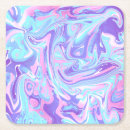 Recherche de marble dessous de verres Abstrait