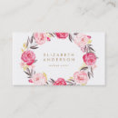 Recherche de pivoine rose cartes visite Maquillage
