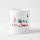 Recherche de grand arbre tasses Festif