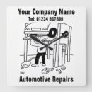Recherche de automobiles horloges Réparation automobile