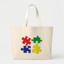 Recherche de morceaux sacs Bleu
