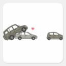 Suche nach autos aufkleber Niedlich
