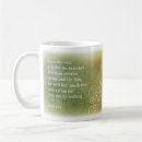 Recherche de vers de bible tasses Religieux