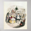 Recherche de christmas carol posters Célébration