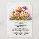 Suche nach mushroom einladungen Party