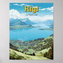 Suche nach rigi poster Vintag