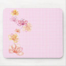 Suche nach transparent mousepads Blume