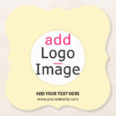 Suche nach logo untersetzer Werbegeschenk