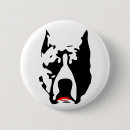 Recherche de pitbull badges Palin