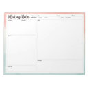 Recherche de ordre blocsnotes Ordre du jour