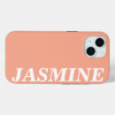 Recherche de couleur pêche iphone coques Nom