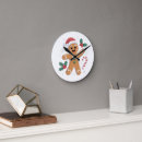 Recherche de pain horloges Mignon
