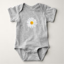Suche nach gänseblümchen kleidung Baby girl