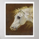 Recherche de tête de cheval posters Chevaux