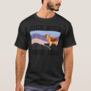 Recherche de cocker anglais tshirts Randonnée
