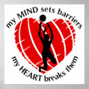 Suche nach girls volleyball poster Sport