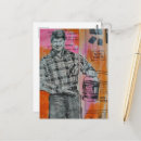 Suche nach vintage farben postkarten Retro