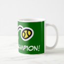 Recherche de champion tasses Drôle