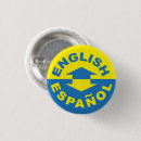 Recherche de español badges Interprète