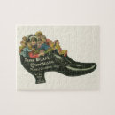 Recherche de frankie puzzles Amérique