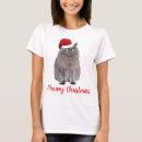 Recherche de meowy christmas tshirts Xmas