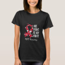 Recherche de combat tshirts Rouge