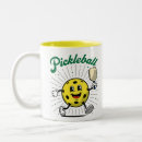 Recherche de mascottes tasses Toute personne