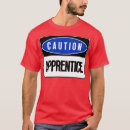 Suche nach lehrling tshirts Abschluss