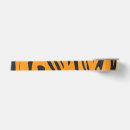 Recherche de tigre rubans Orange