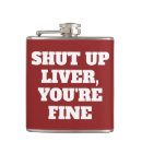 Suche nach lustige zitate flachmänner Alkohol