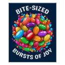 Suche nach gelee süßigkeiten poster Easter