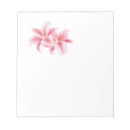 Recherche de fleur de lys blocsnotes Lis