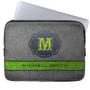 Suche nach abdeckungen laptop schutzhüllen Monogramm