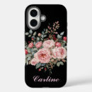Recherche de bouquets iphone coques Rose