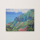 Recherche de kauai puzzles Hawaïen