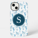 Recherche de hippocampes iphone coques Vie marine