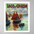 Suche nach see garda poster Italienisch