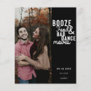 Recherche de le boucher invitations Typographie