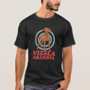 Suche nach magyar vizsla tshirts Nett
