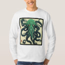 Recherche de cthulhu tshirts Cthulu