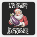 Recherche de cheminée noël autocollants Festif