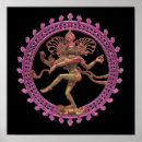 Suche nach shiva tanz poster Hinduismus