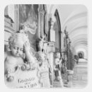 Recherche de style photographique autocollants Blanc