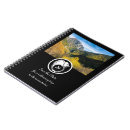 Recherche de loups carnets Sauvage